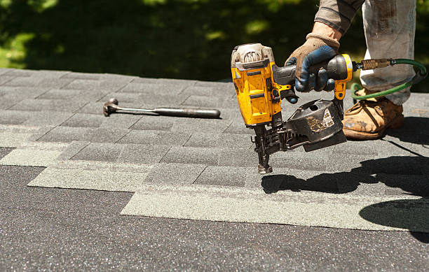 Fast & Reliable Emergency Roof Repairs in New London, IA