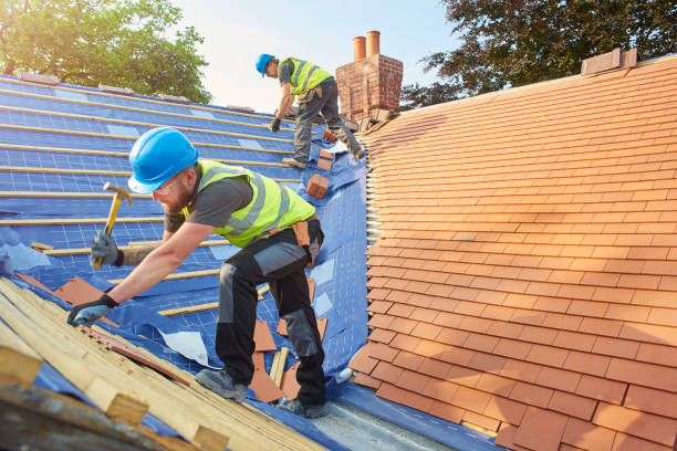Best Gutter Installation and Repair  in New London, IA
